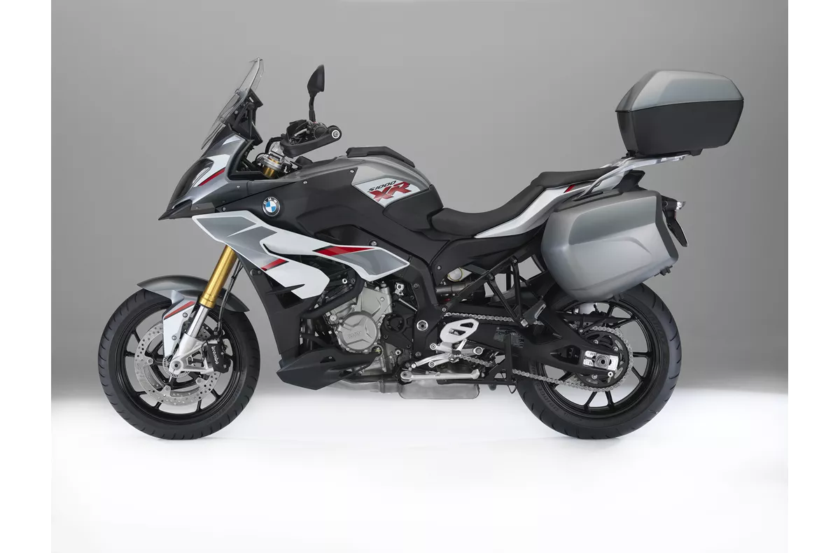 BMW S 1000 XR BMW S 1000 XR