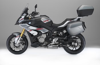 BMW S 1000 XR 2016 - Bild 3 BMW S 1000 XR 2016 - Bild 3