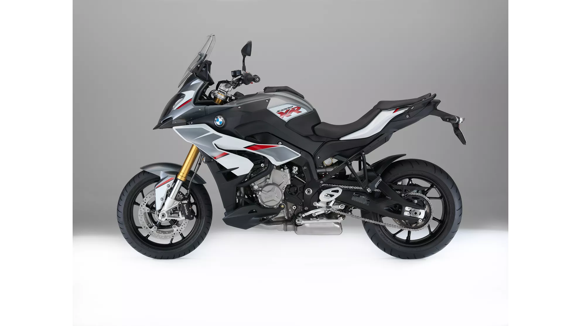 BMW S 1000 XR - Image 1 BMW S 1000 XR - Image 1