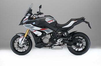 BMW S 1000 XR 2016 - Bild 4 BMW S 1000 XR 2016 - Bild 4
