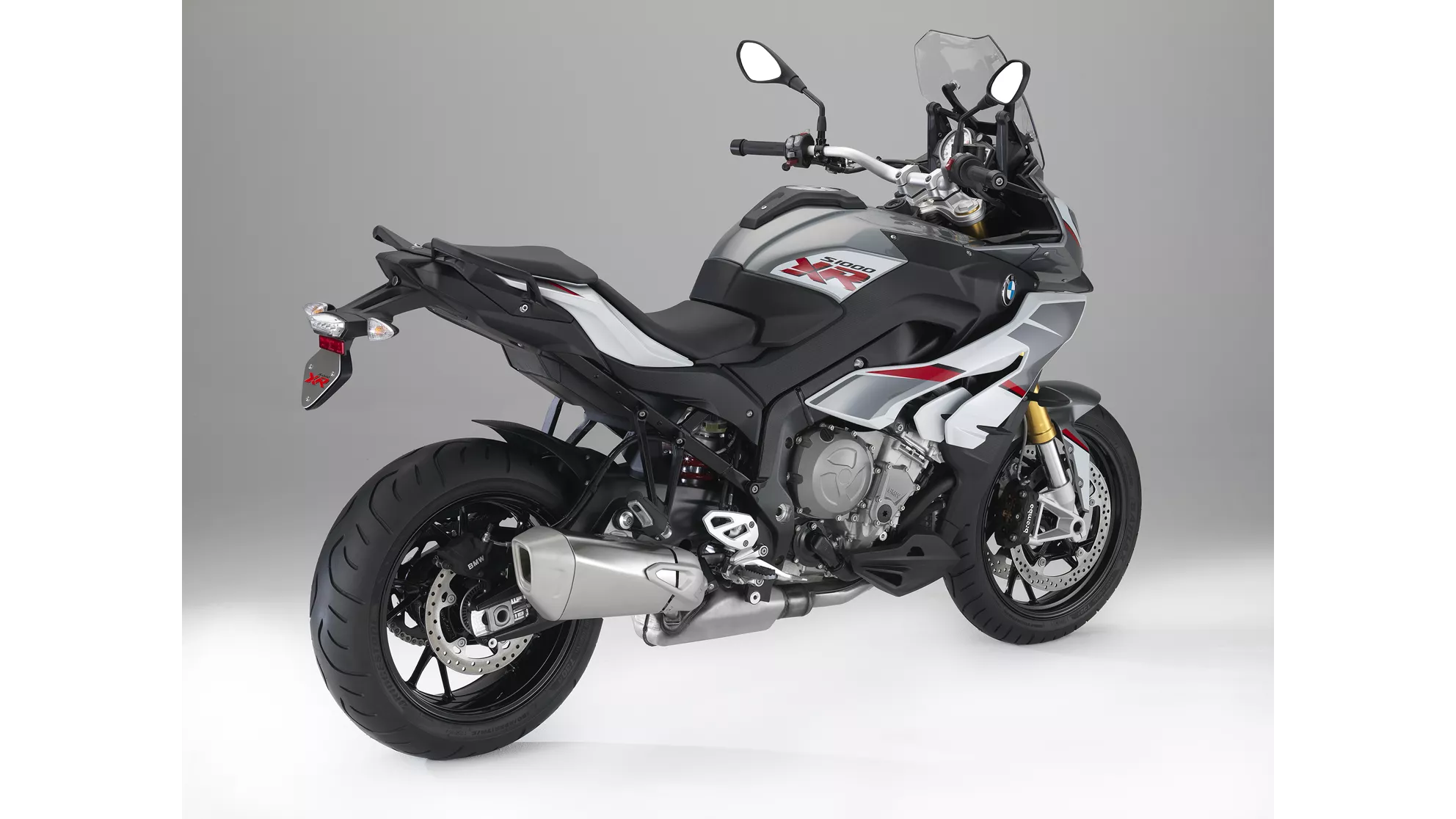 BMW S 1000 XR - Image 2 BMW S 1000 XR - Image 2