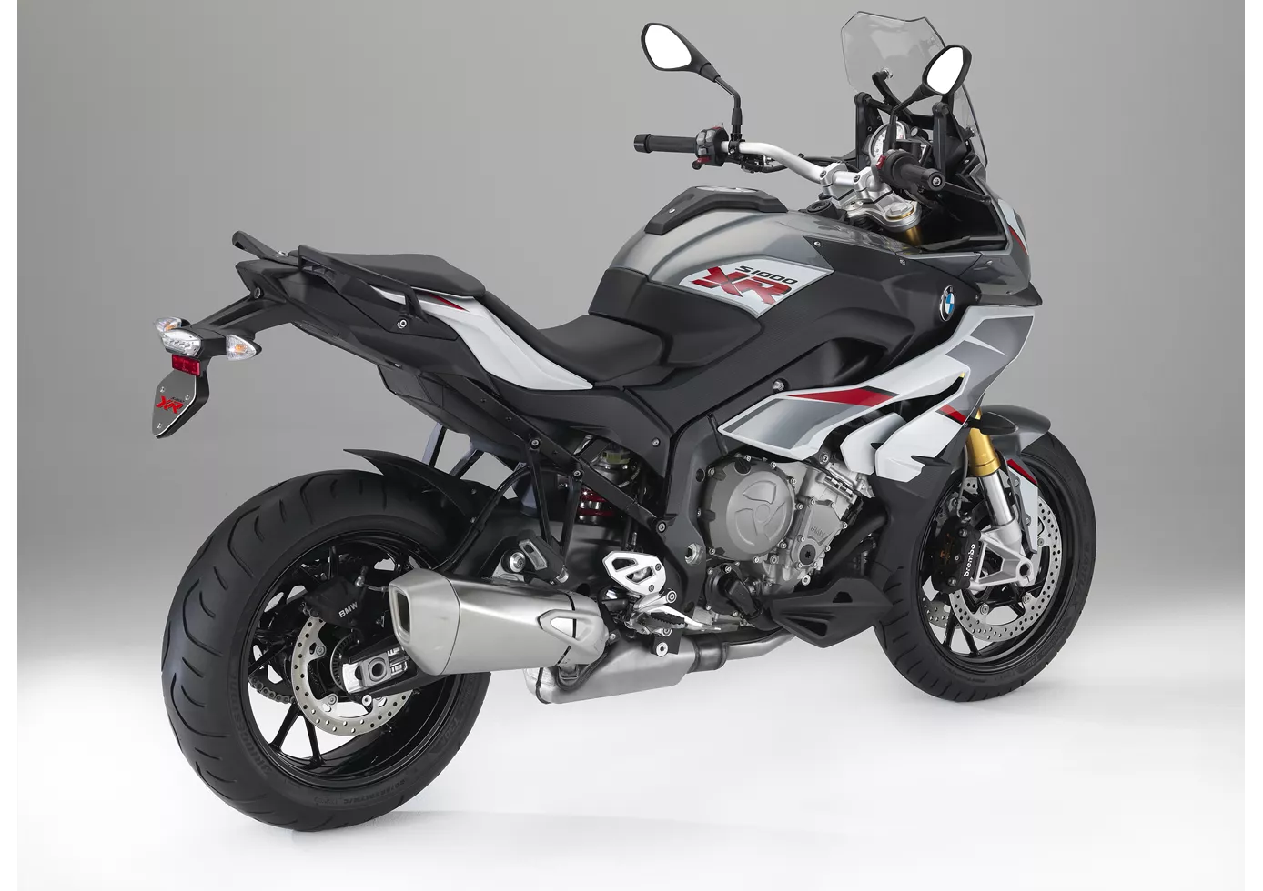 BMW S 1000 XR 2016 BMW S 1000 XR 2016
