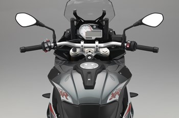 BMW S 1000 XR 2016 - Bild 6 BMW S 1000 XR 2016 - Bild 6