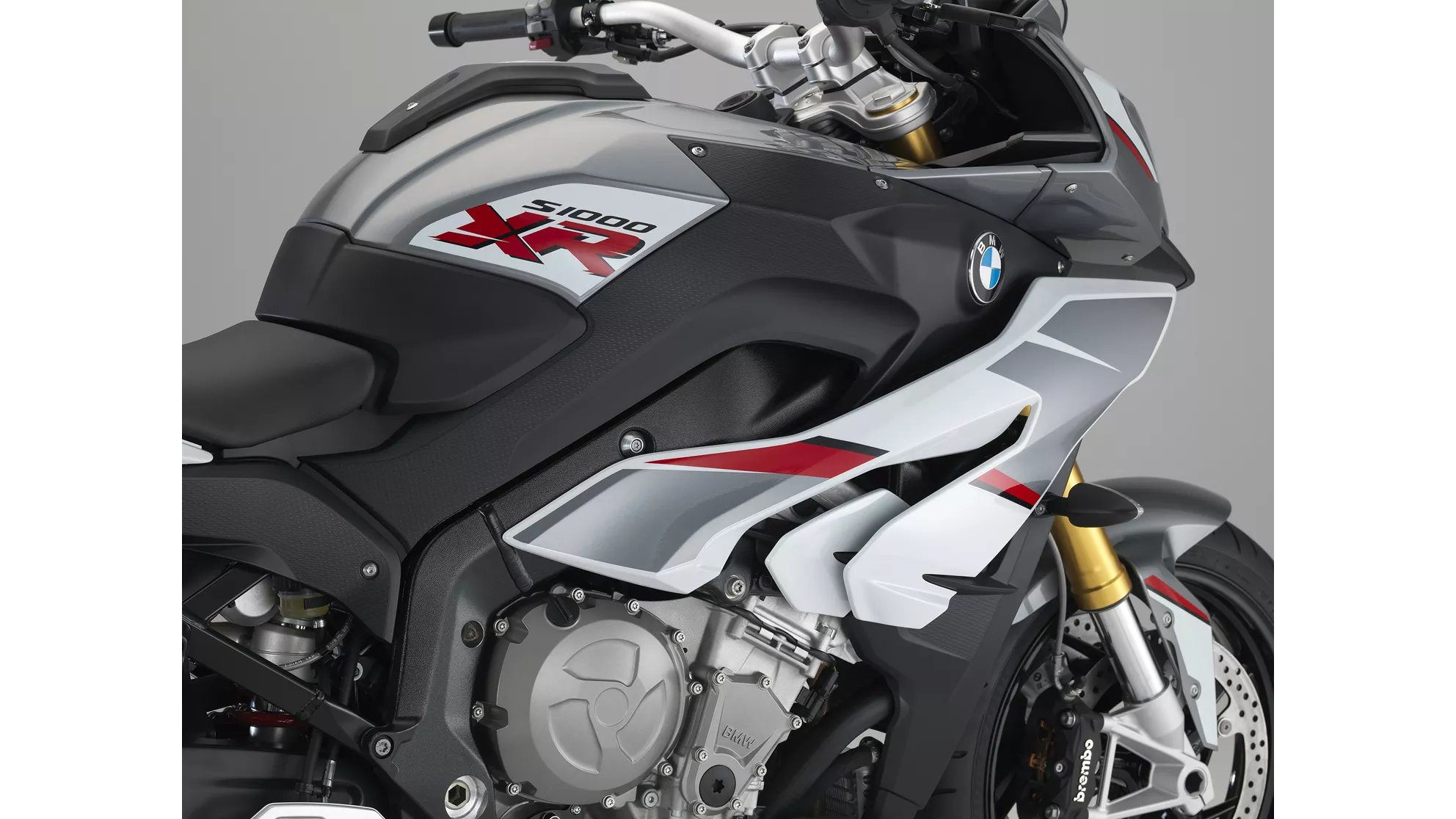 BMW S 1000 XR - Image 4 BMW S 1000 XR - Image 4