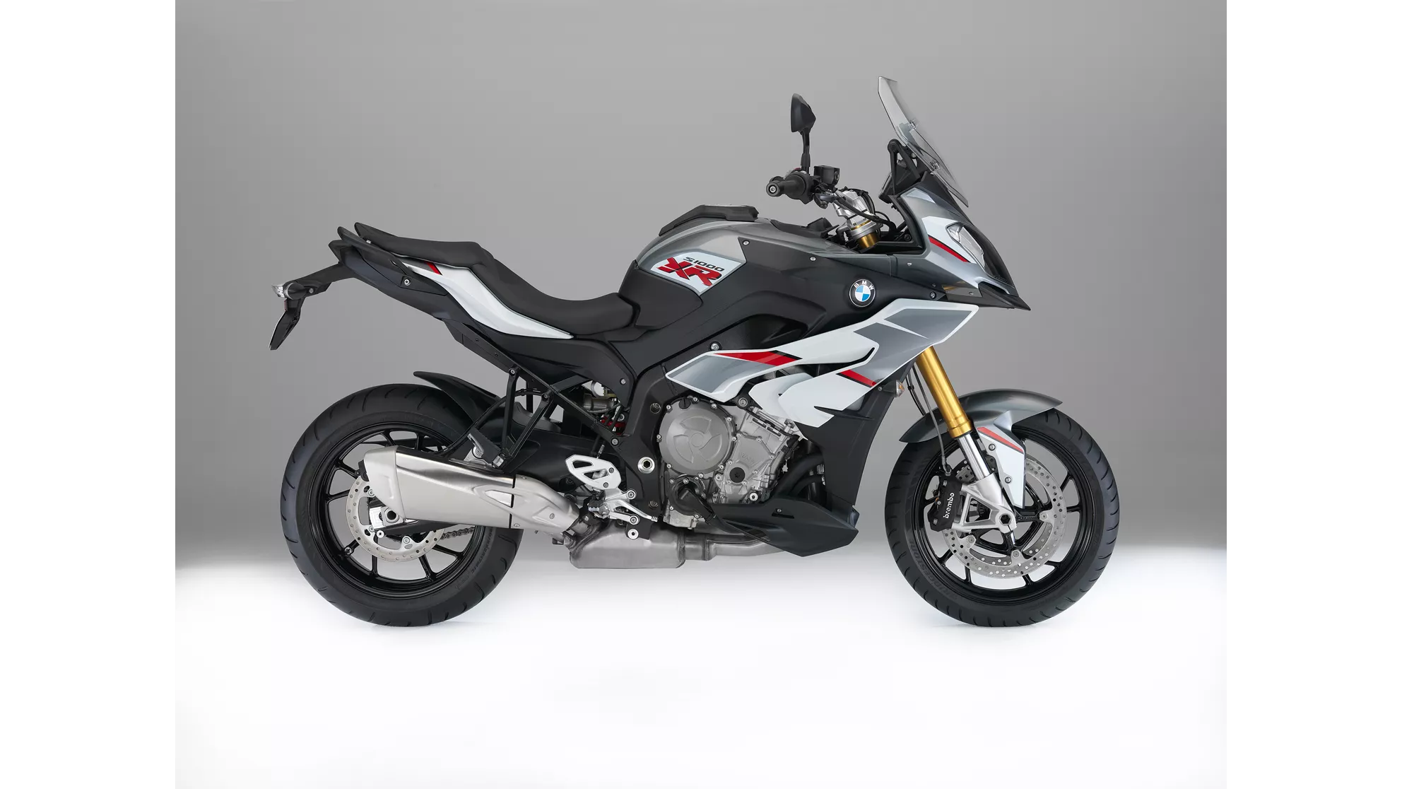 BMW S 1000 XR - Image 5 BMW S 1000 XR - Image 5