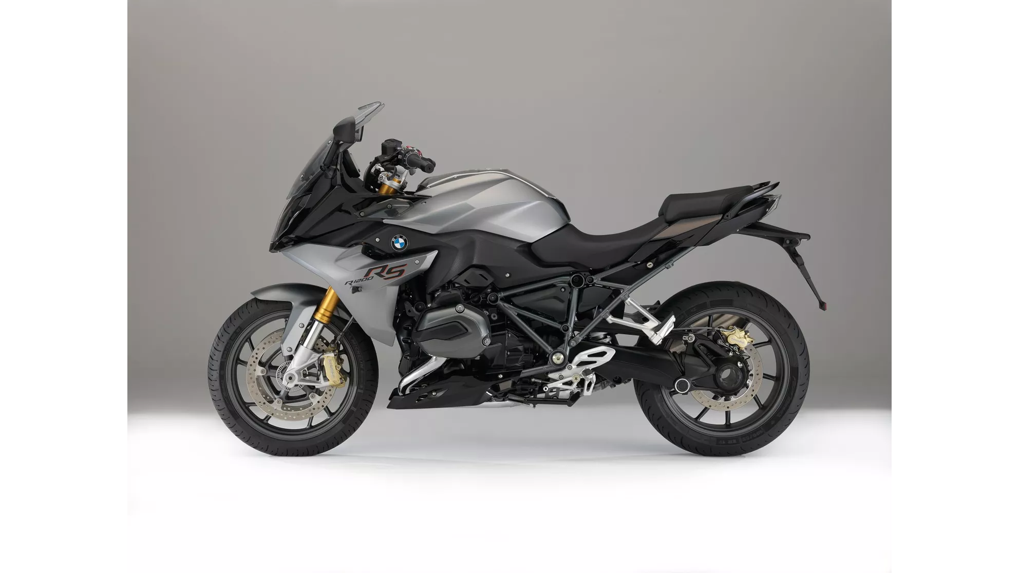 BMW R 1200 RS - Image 1 BMW R 1200 RS - Image 1