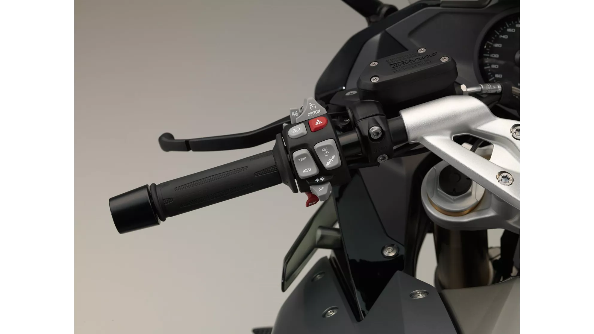 BMW R 1200 RS - Image 4 BMW R 1200 RS - Image 4