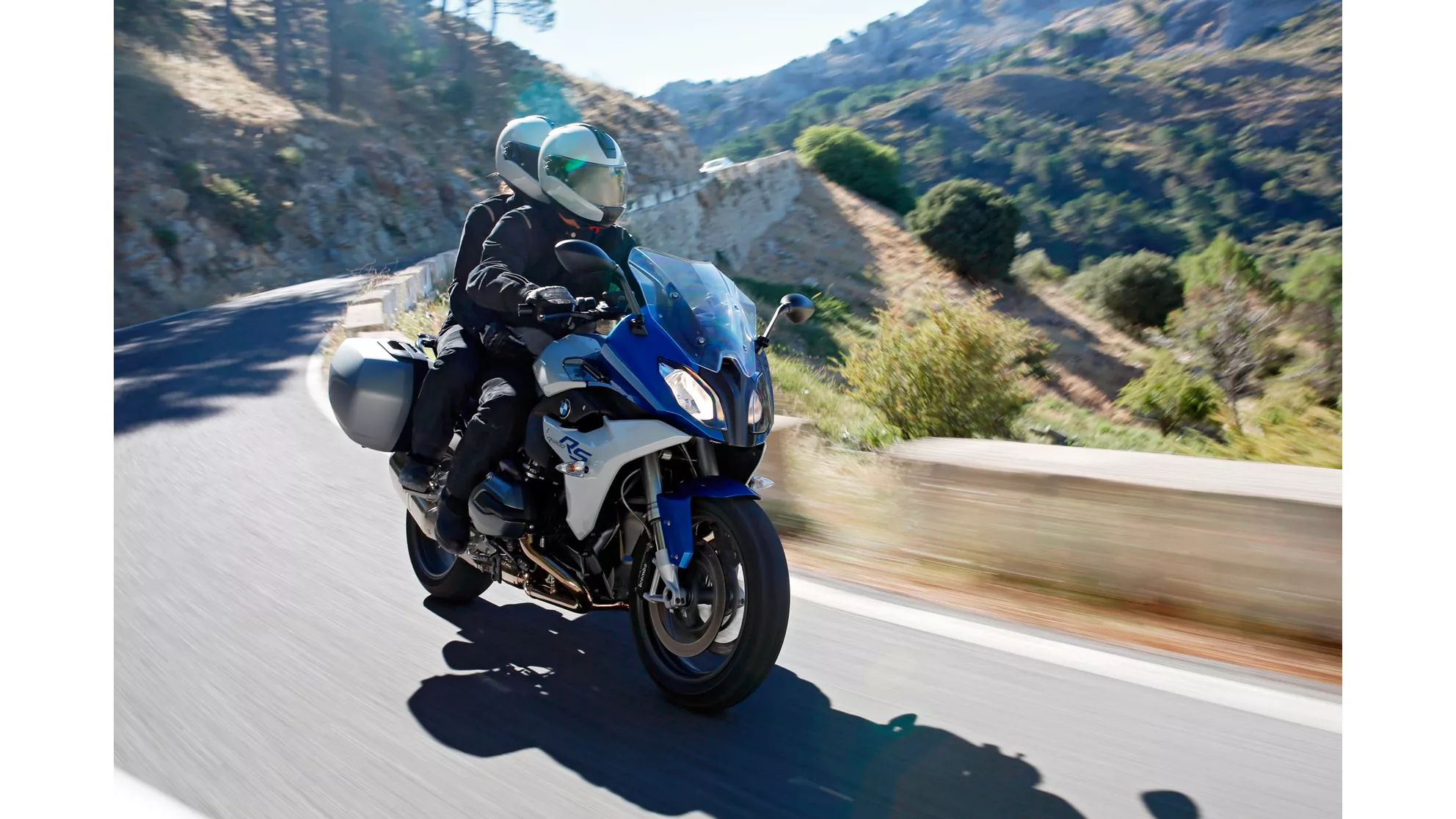 BMW R 1200 RS - Image 7 BMW R 1200 RS - Image 7