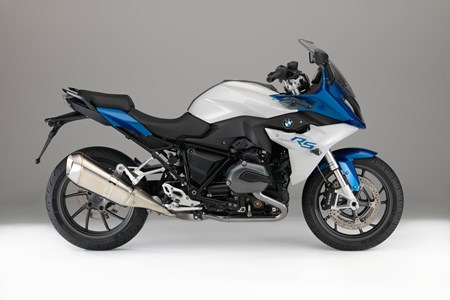 BMW R 1200 RS 2016 BMW R 1200 RS 2016