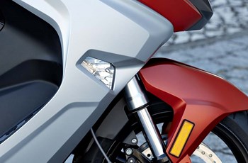 BMW C 650 Sport 2016 - Bild 9 BMW C 650 Sport 2016 - Bild 9