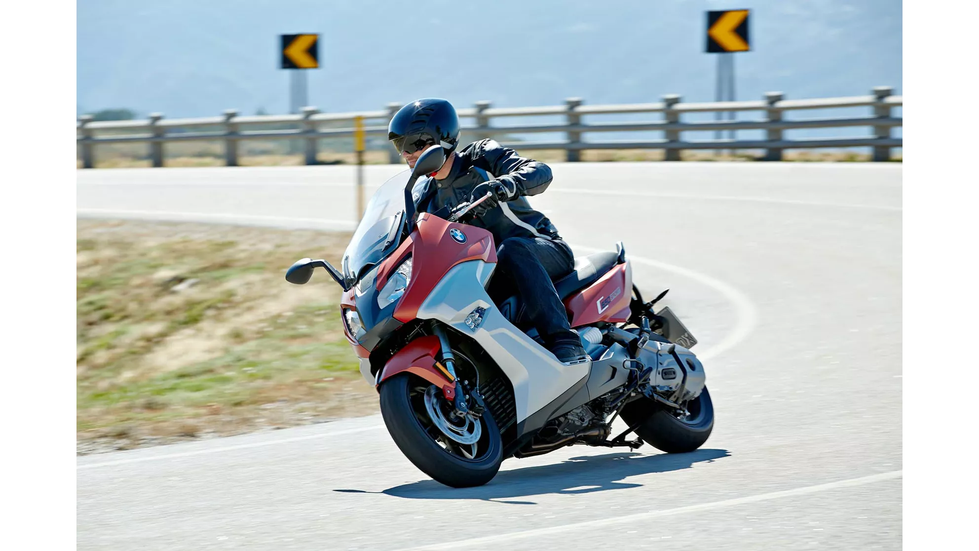 BMW C 650 Sport - Image 11 BMW C 650 Sport - Image 11