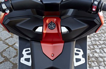 BMW C 650 Sport 2016 - Bild 14 BMW C 650 Sport 2016 - Bild 14