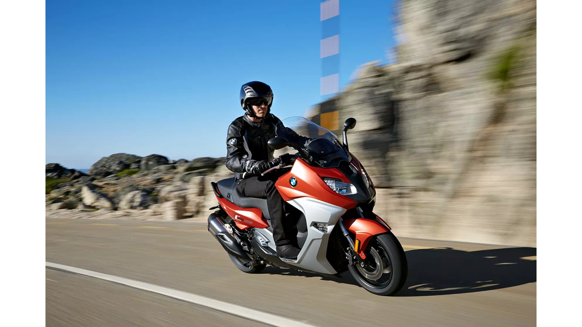 BMW C 650 Sport - Image 13 BMW C 650 Sport - Image 13