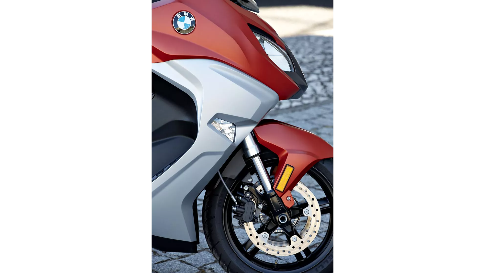 BMW C 650 Sport - Image 15 BMW C 650 Sport - Image 15