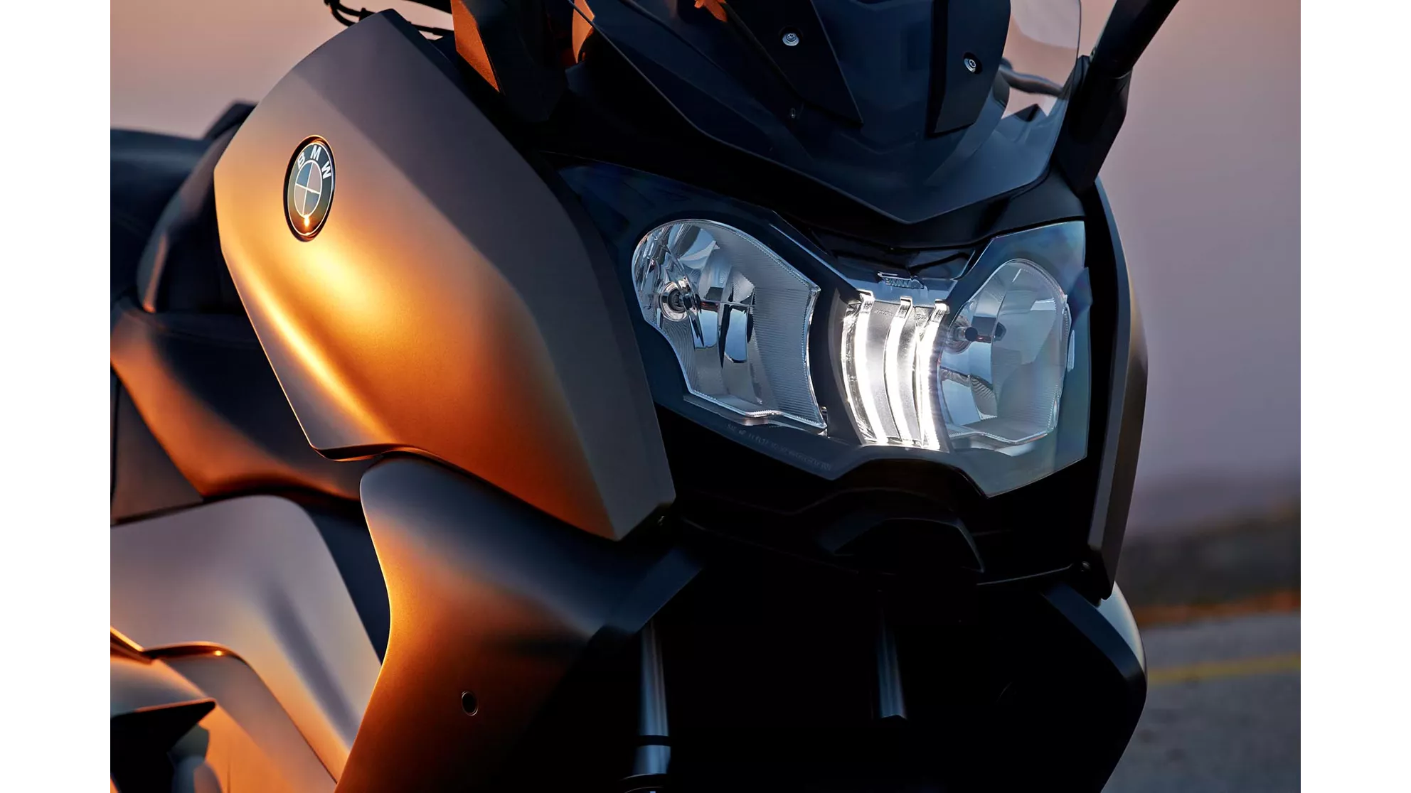 BMW C 650 Sport - Image 16 BMW C 650 Sport - Image 16