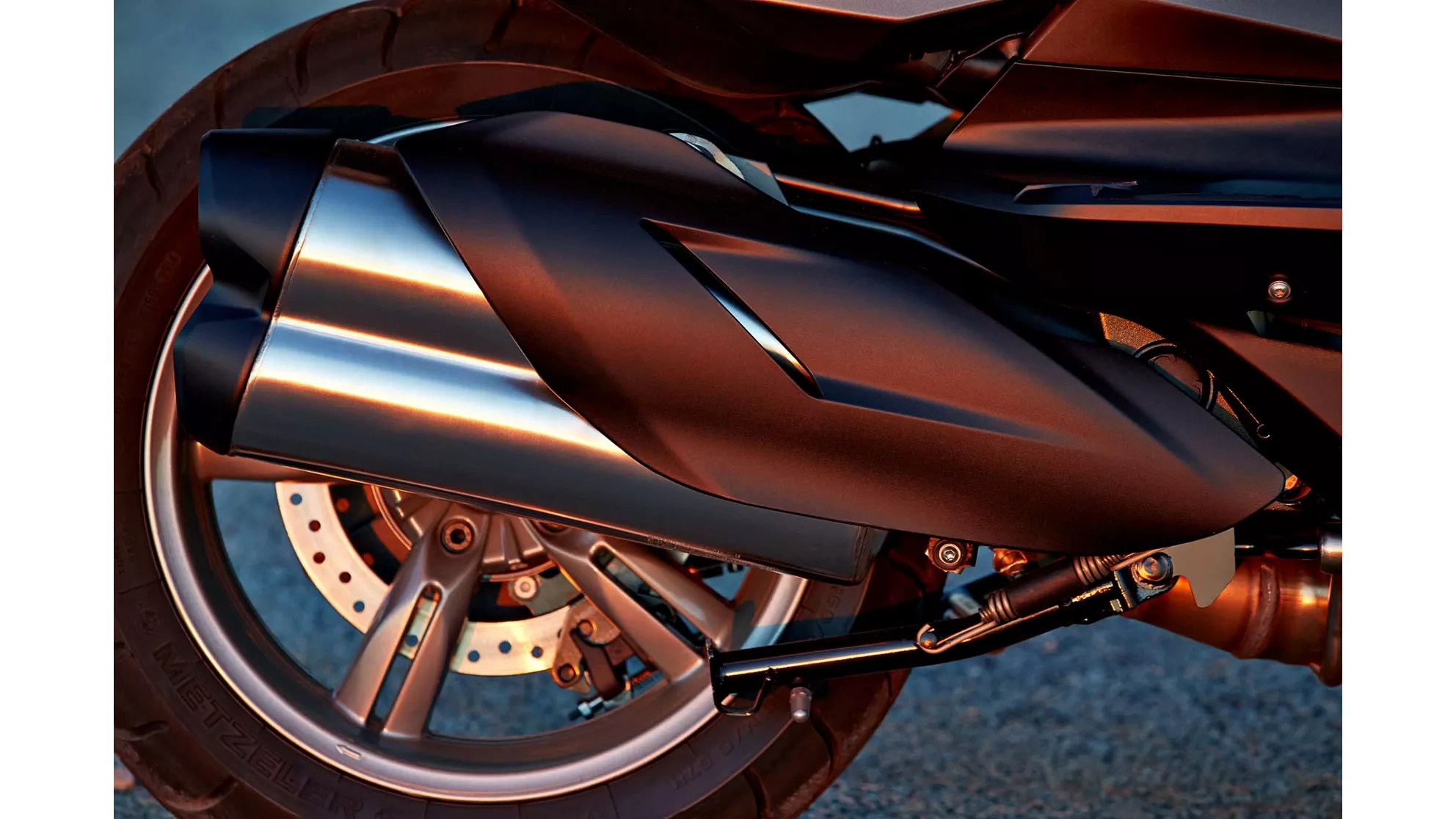 BMW C 650 Sport - Image 17 BMW C 650 Sport - Image 17