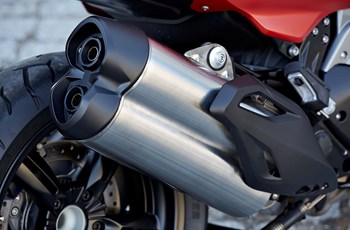 BMW C 650 Sport 2016 - Bild 20 BMW C 650 Sport 2016 - Bild 20