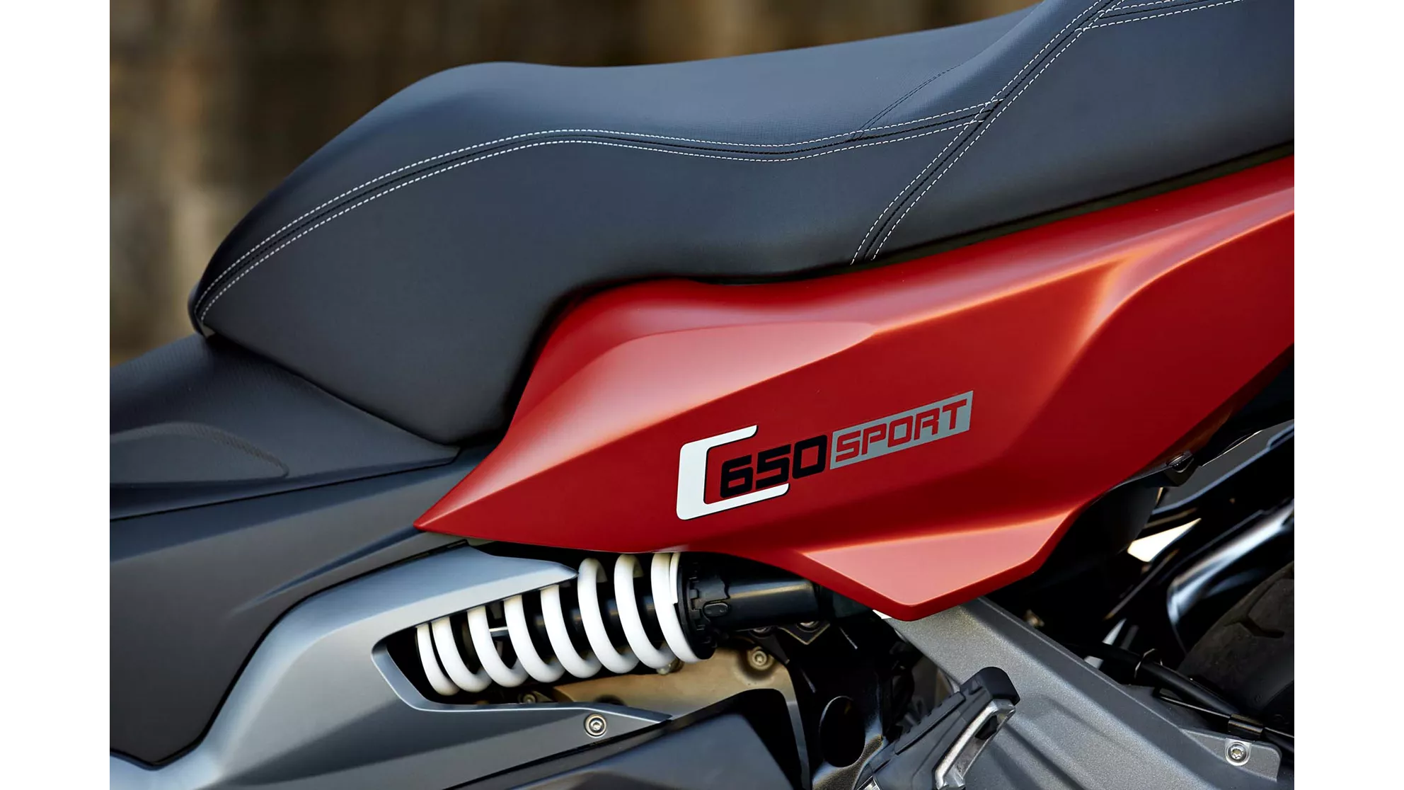 BMW C 650 Sport - Image 19 BMW C 650 Sport - Image 19