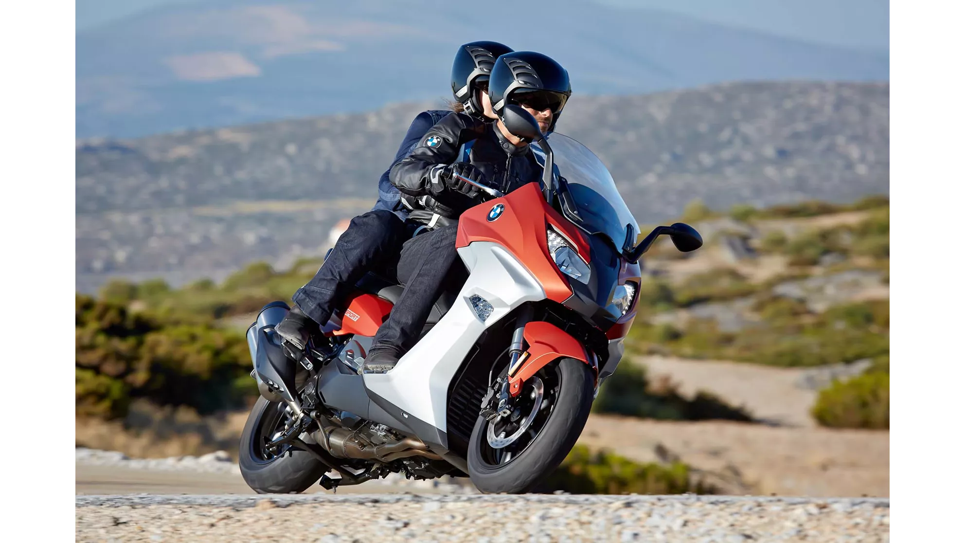 BMW C 650 Sport - Image 24 BMW C 650 Sport - Image 24