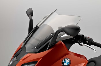BMW C 650 Sport 2016 - Bild 28 BMW C 650 Sport 2016 - Bild 28