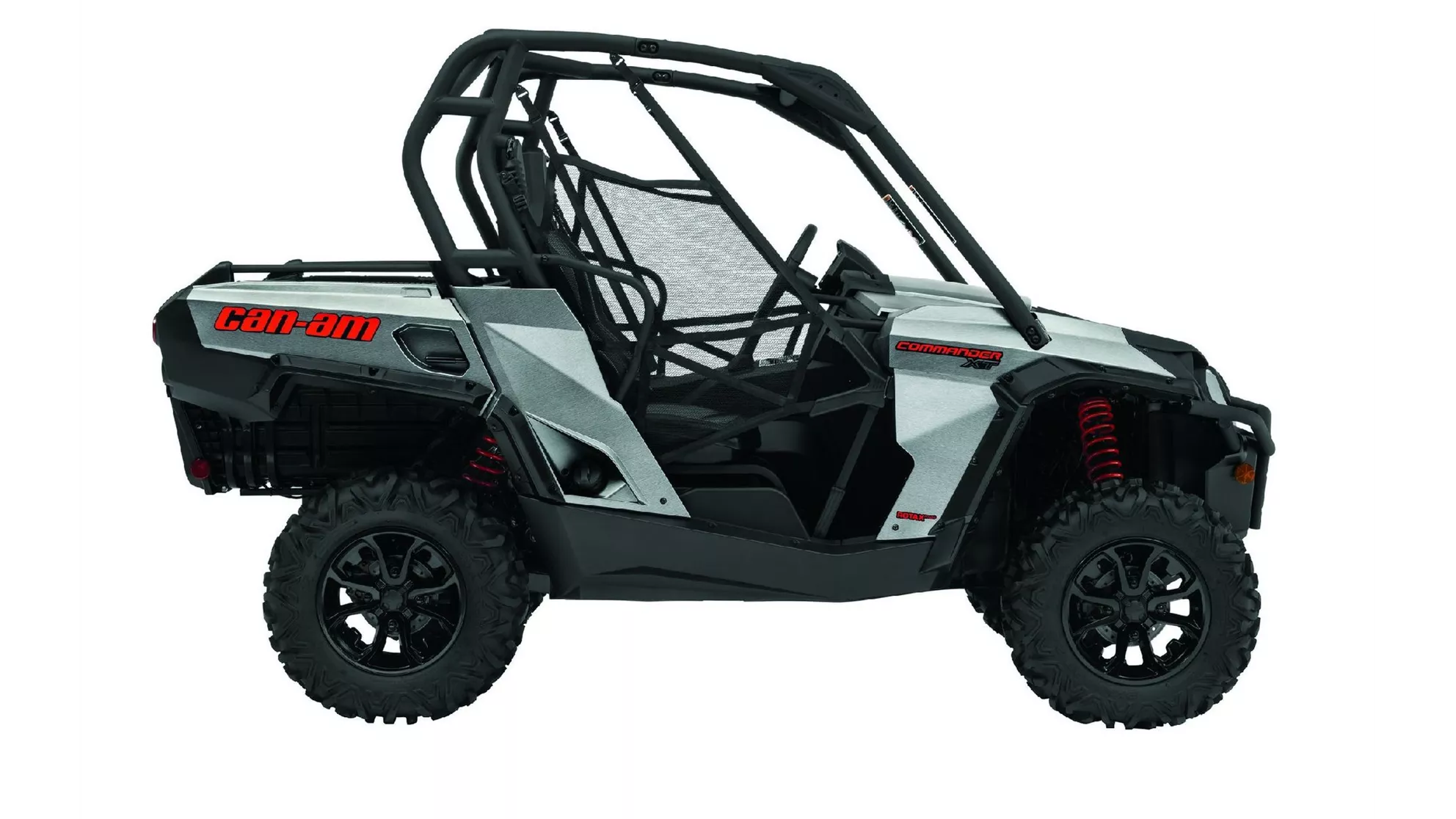 Can-Am COMMANDER 1000 XT - Image 6 Can-Am COMMANDER 1000 XT - Image 6