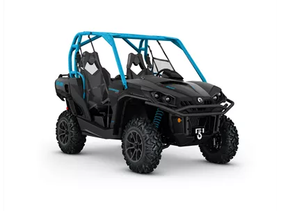 Can-Am COMMANDER 1000 XT 2016 Can-Am COMMANDER 1000 XT 2016