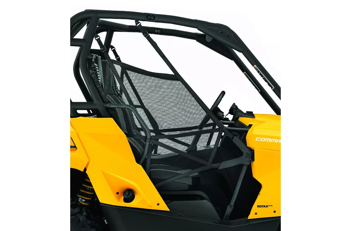 Can-Am COMMANDER 800 DPS Can-Am COMMANDER 800 DPS