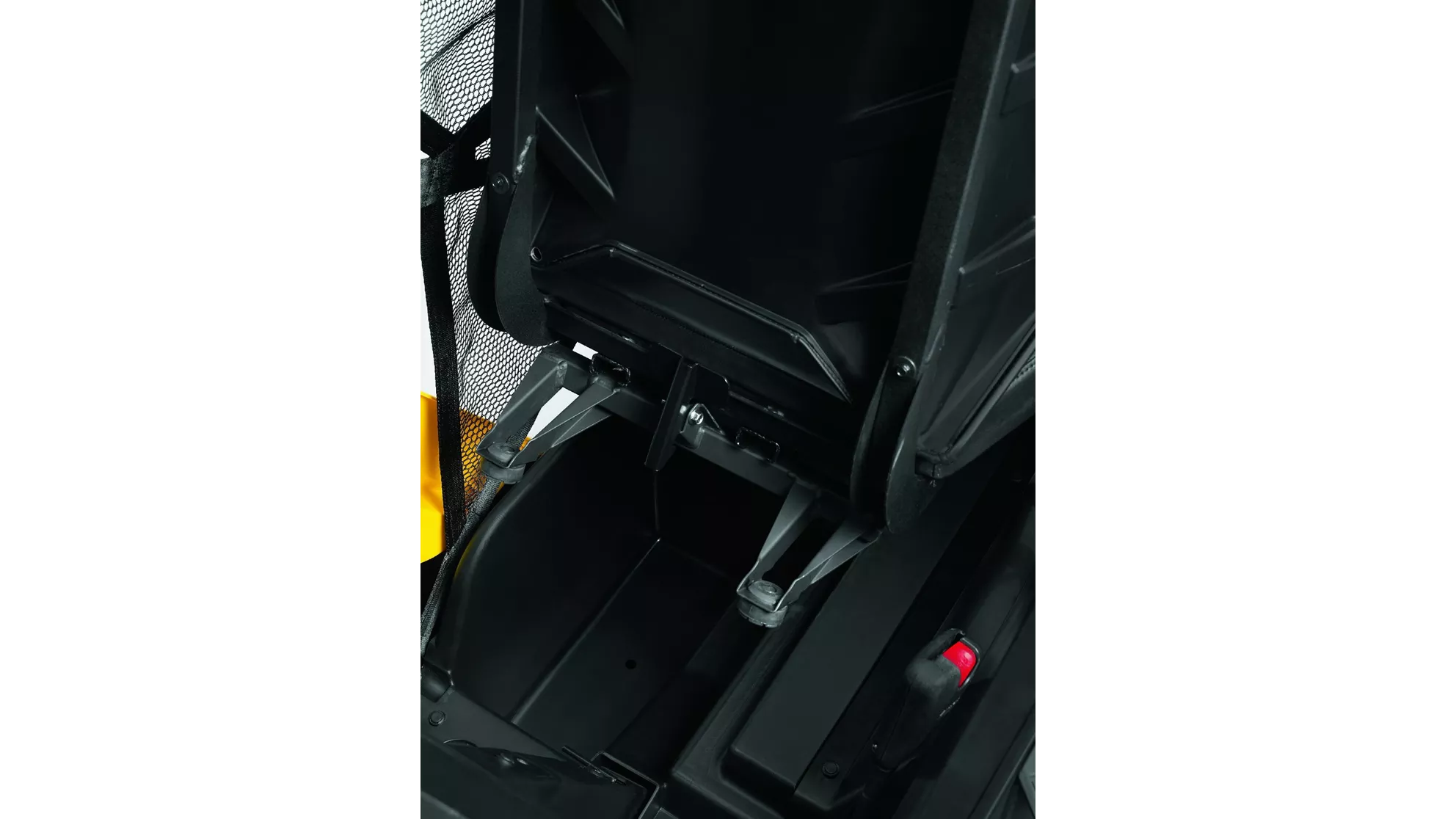 Can-Am COMMANDER 800 DPS - Image 4 Can-Am COMMANDER 800 DPS - Image 4