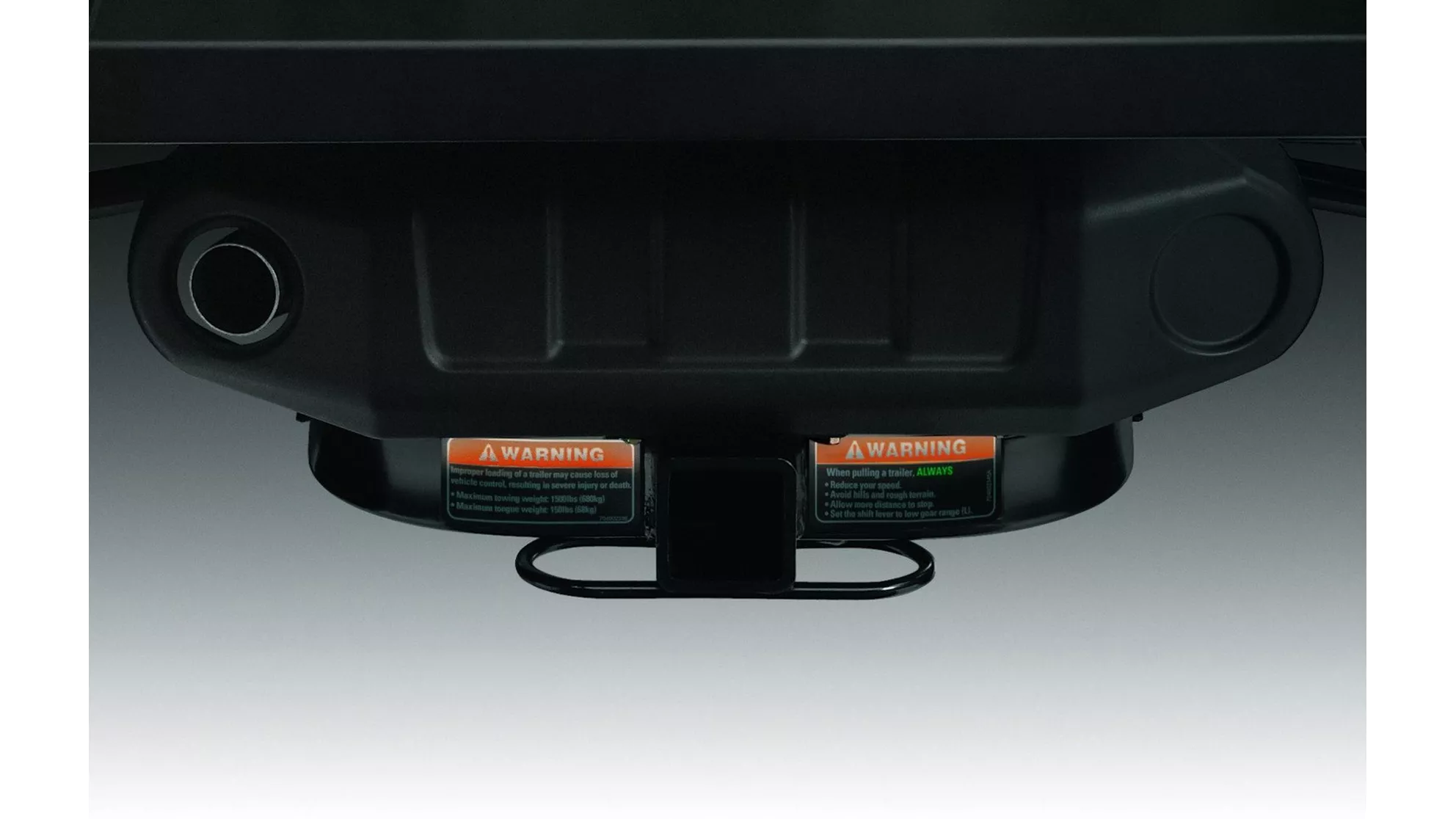 Can-Am COMMANDER 800 DPS - Image 7 Can-Am COMMANDER 800 DPS - Image 7