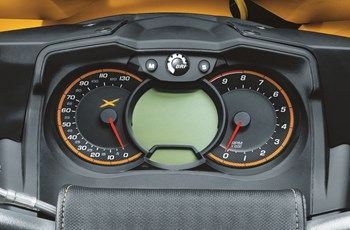 Can-Am Outlander 1000 X-MR 2016 - Bild 5