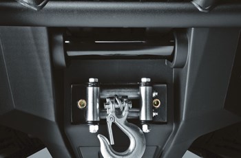 Can-Am Outlander 1000 X-MR 2016 - Bild 6