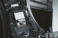 Can-Am Outlander 1000 X-MR 2016 - Bild 8