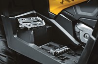 Can-Am Outlander 1000 X-MR 2016 - Bild 16