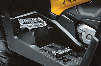 Can-Am Outlander 1000 X-MR 2016 - Bild 16