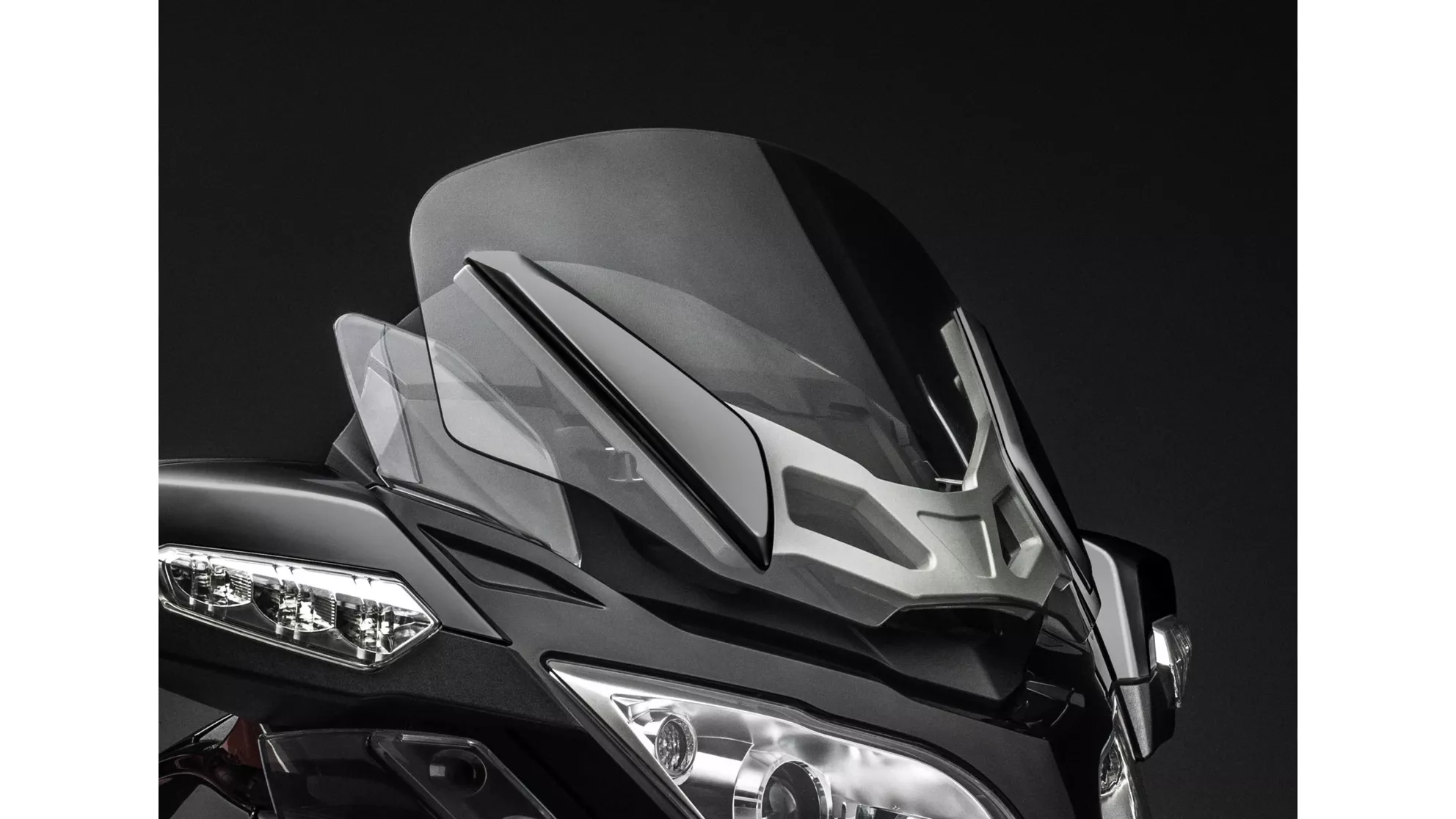 Can-Am Spyder RT-S - Image 8 Can-Am Spyder RT-S - Image 8