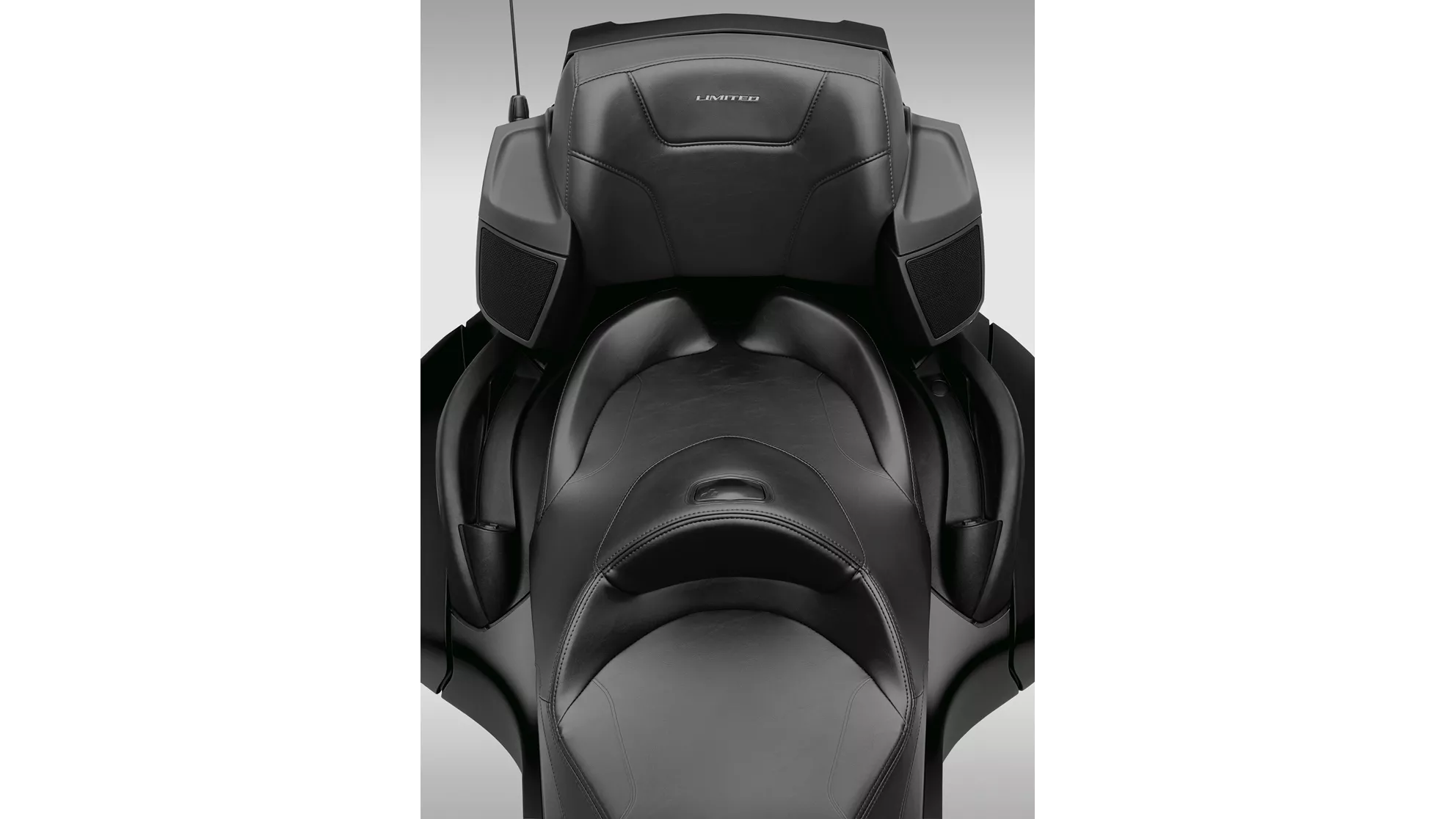 Can-Am Spyder RT Limited - Image 2 Can-Am Spyder RT Limited - Image 2