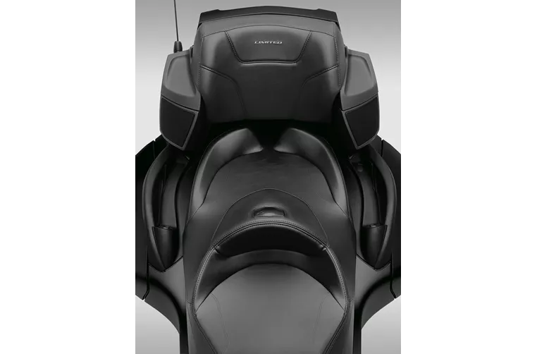 Can-Am Spyder RT Limited 2016 Can-Am Spyder RT Limited 2016