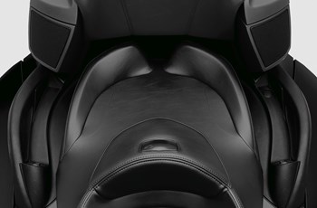 Can-Am Spyder RT Limited 2016 - Bild 4