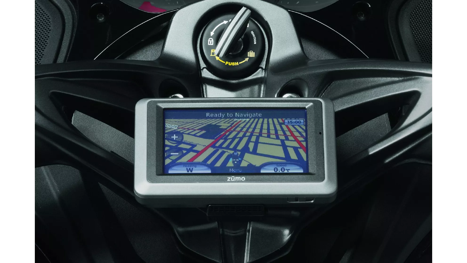 Can-Am Spyder RT Limited - Image 3 Can-Am Spyder RT Limited - Image 3