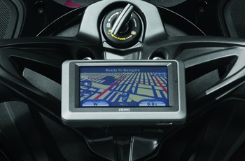 Can-Am Spyder RT Limited 2016 - Bild 5