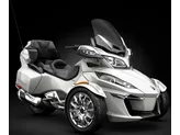 Can-Am Spyder RT Limited 2016 Can-Am Spyder RT Limited 2016