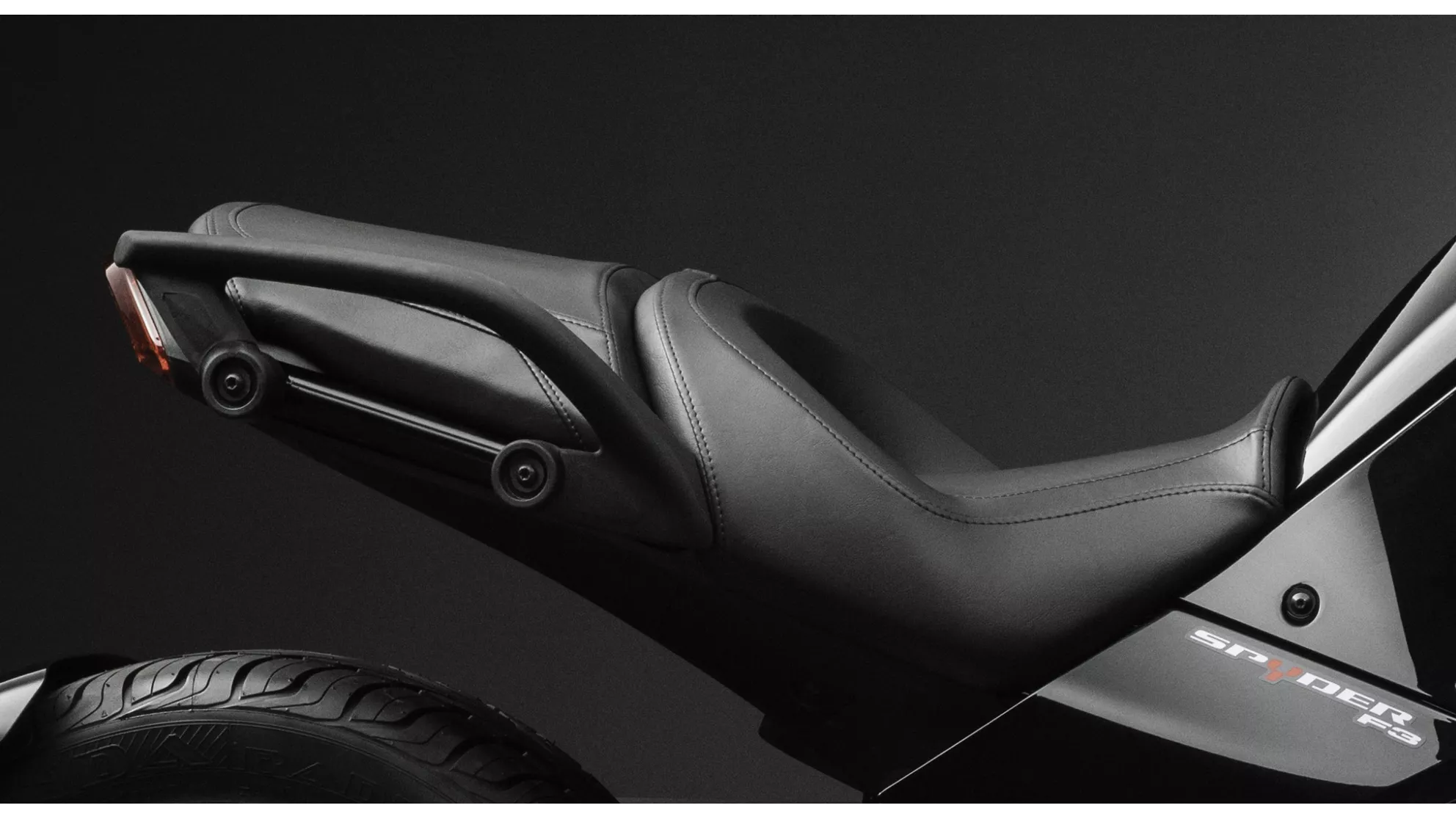 Can-Am Spyder F3 - Image 14 Can-Am Spyder F3 - Image 14