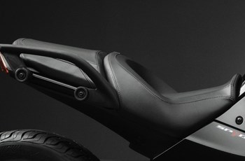 Can-Am Spyder F3 2016 - Bild 16