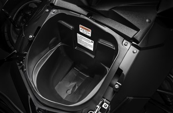 Can-Am Spyder F3 2016 - Bild 17