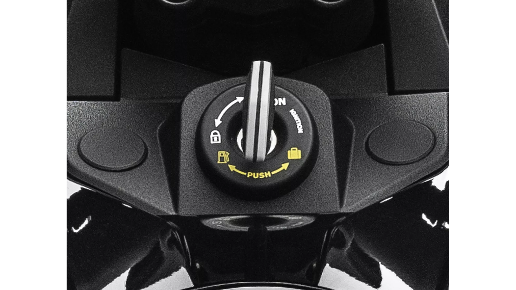 Can-Am Spyder F3 - Image 16 Can-Am Spyder F3 - Image 16