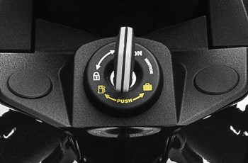 Can-Am Spyder F3 2016 - Bild 18