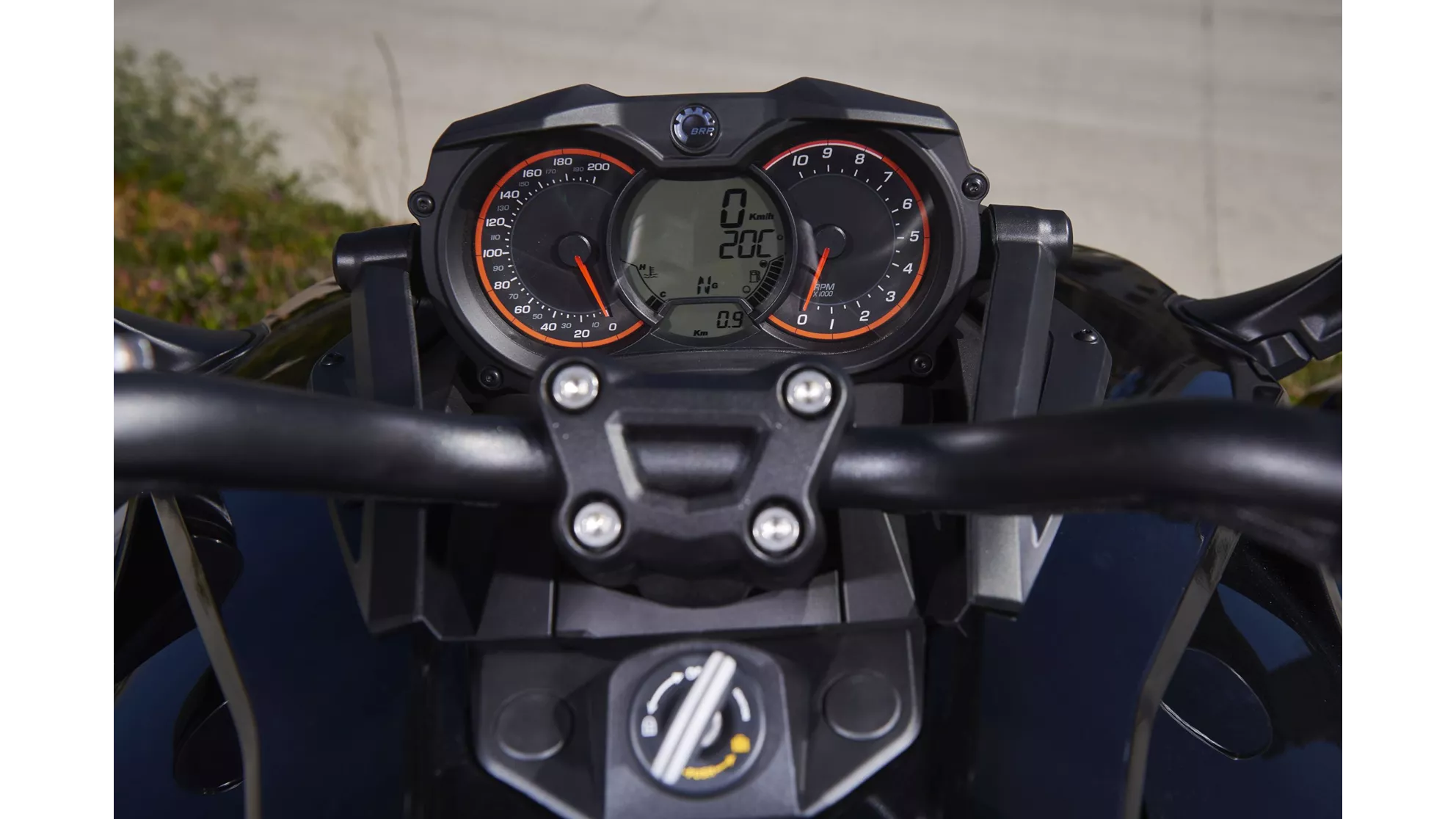 Can-Am Spyder F3 - Image 17 Can-Am Spyder F3 - Image 17