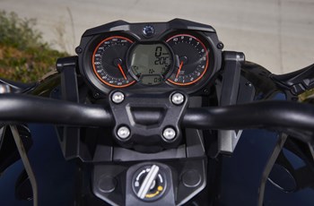 Can-Am Spyder F3 2016 - Bild 19