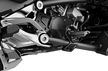 Can-Am Spyder F3 2016 - Bild 20