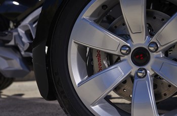 Can-Am Spyder F3 2016 - Bild 21